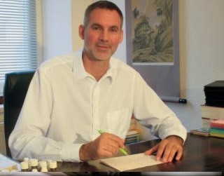 Dr n. med. Christoph Roggendorf